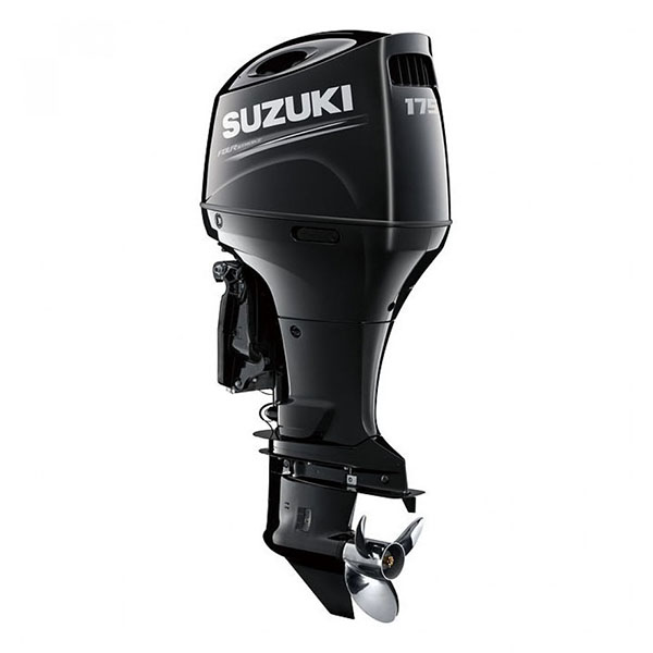 Лодочный мотор Suzuki DF 175 APL