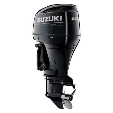 1 Лодочный мотор Suzuki DF 225 ZX