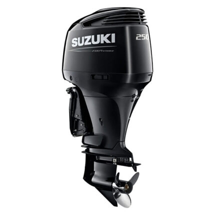 1 Лодочный мотор Suzuki DF 250 APX