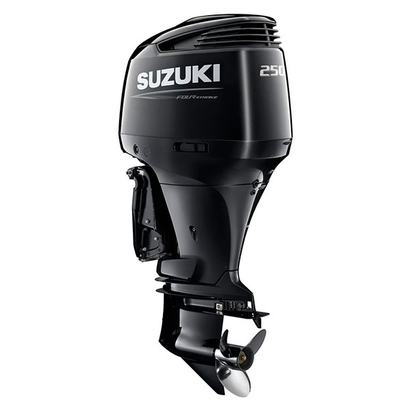 Лодочный мотор Suzuki DF 250 APX