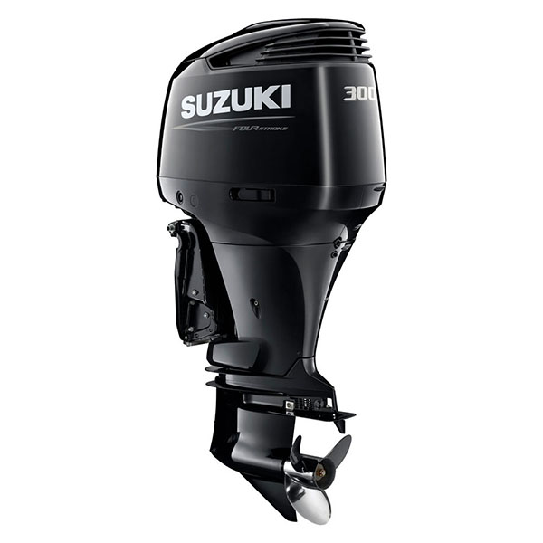 Лодочный мотор Suzuki DF 300 APX