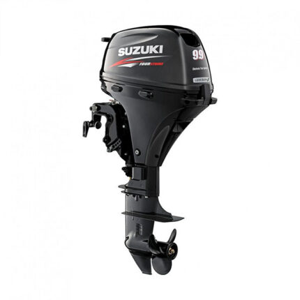 Лодочный мотор Suzuki DF 9.9 BRL