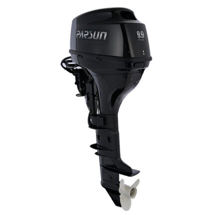 1 Лодочный мотор Parsun T 9.9 FWS