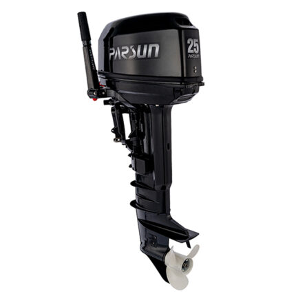 Лодочный мотор Parsun T 25 BMS