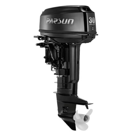 1 Лодочный мотор Parsun T 30 AFWL