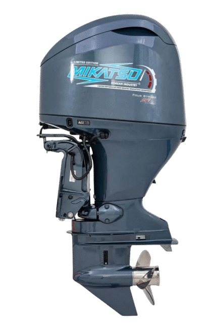 1-photoroom.png-photoroom Лодочный мотор 4х-тактный MIKATSU MF100FEL-T-EFI