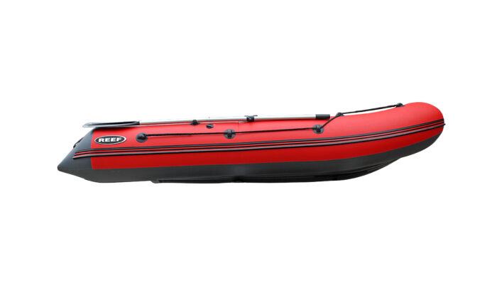 10-02 Лодка надувная REEF 300НД