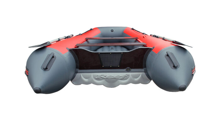 10-04 Лодка надувная REEF 300НД