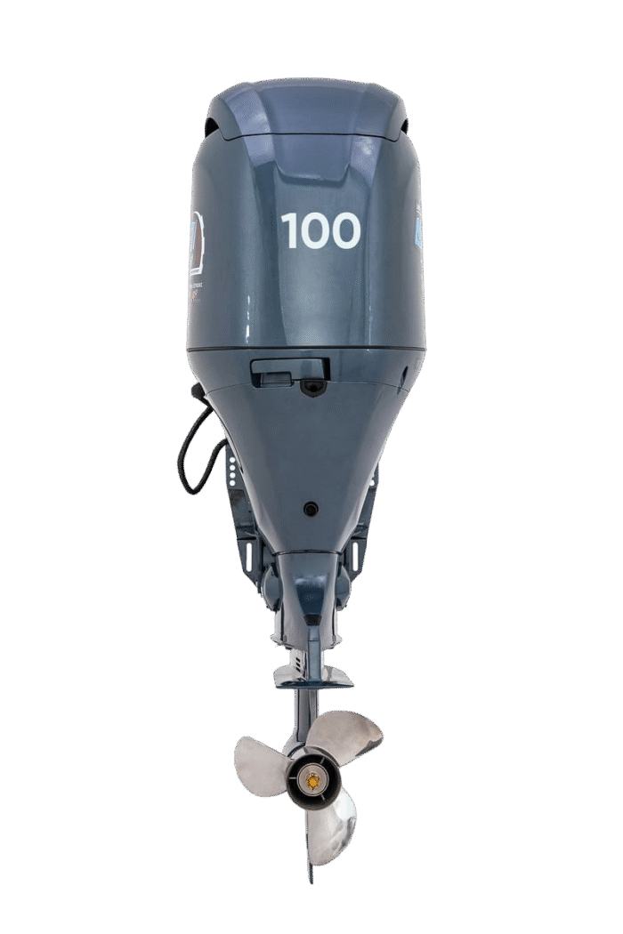 100-photoroom.png-photoroom Лодочный мотор 4х-тактный MIKATSU MF100FEL-T-EFI