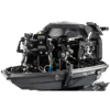 Лодочный мотор 2х-тактный MIKATSU M30FHES