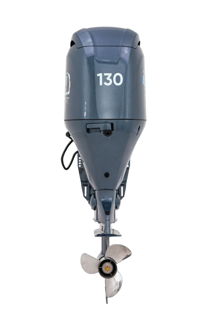 130-photoroom.png-photoroom Лодочный мотор 4х-тактный MIKATSU MF130FEX-T EFI L (левое вращение)