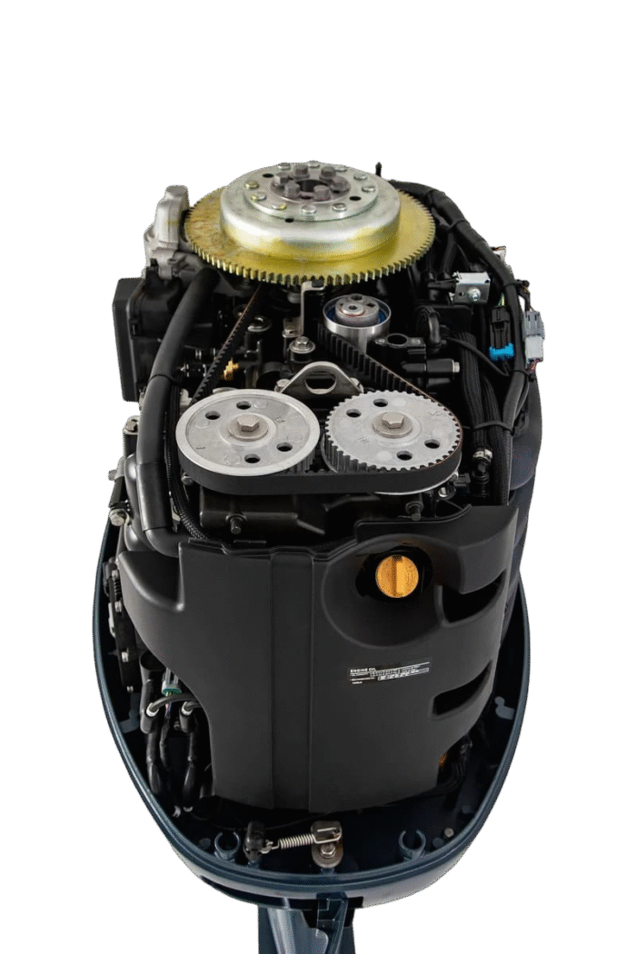 14-photoroom.png-photoroom Лодочный мотор 4х-тактный MIKATSU MF130FEX-T EFI