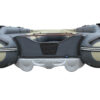16-04 Лодка Reef Triton 370 Fi S-Max с интегрированным фальшбортом
