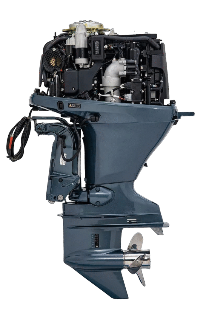 16-photoroom.png-photoroom Лодочный мотор 4х-тактный MIKATSU MF100FEL-T-EFI