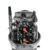 Лодочный мотор 2х-тактный MIKATSU M50JHS