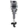 Лодочный мотор 2х-тактный MIKATSU M20FHL