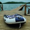 Лодка ПВХ STORMLINE Airdeck Standard 380 (2022)