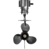 Лодочный мотор 2х-тактный MIKATSU M30JES