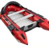 Лодка ПВХ STORMLINE Heavy Duty Air Pro 400 (2022)