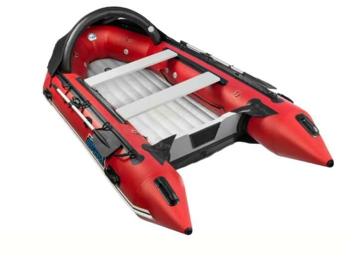 Лодка ПВХ STORMLINE Heavy Duty Air Pro 380 (2022)