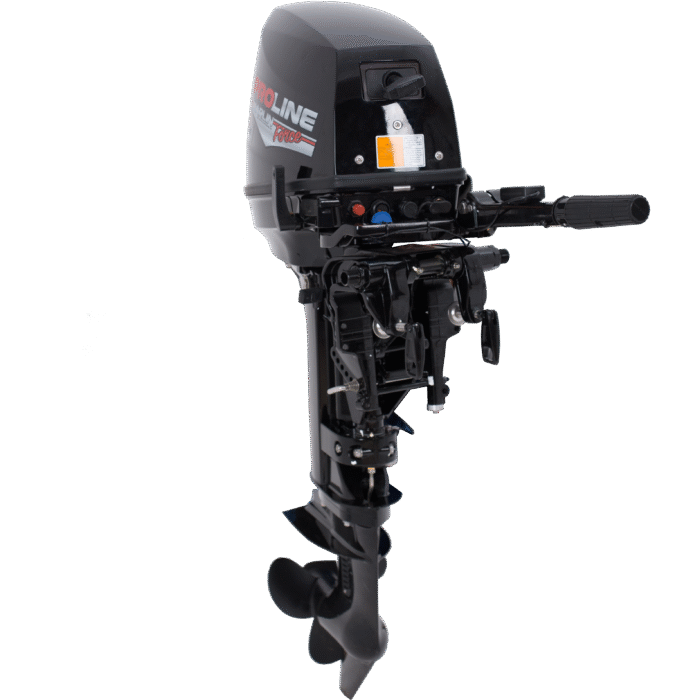 Лодочный мотор MARLIN MP 9.9 AMHS Proline Force