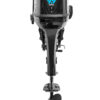 Лодочный мотор MARLIN MP 9.9 AMHS Enduro