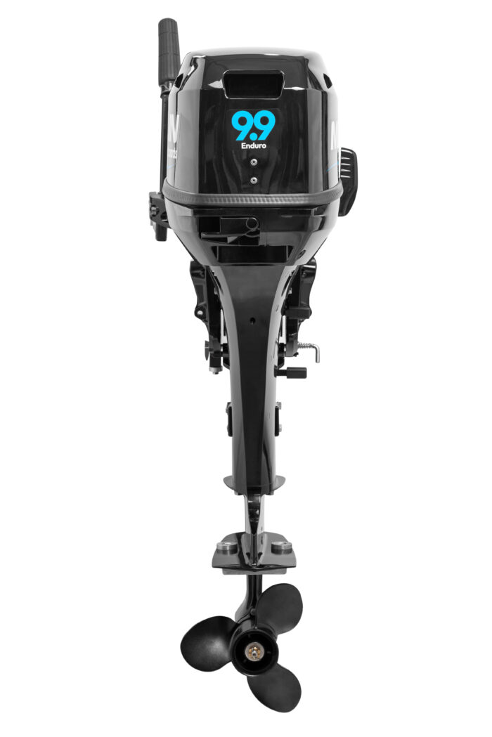 Лодочный мотор MARLIN MP 9.9 AMHL Enduro