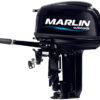 2 Лодочный мотор MARLIN MP 30 AMH