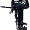 2 Лодочный мотор MARLIN MP 30 AWHS