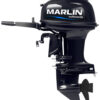 Лодочный мотор MARLIN MP 40 AWHL