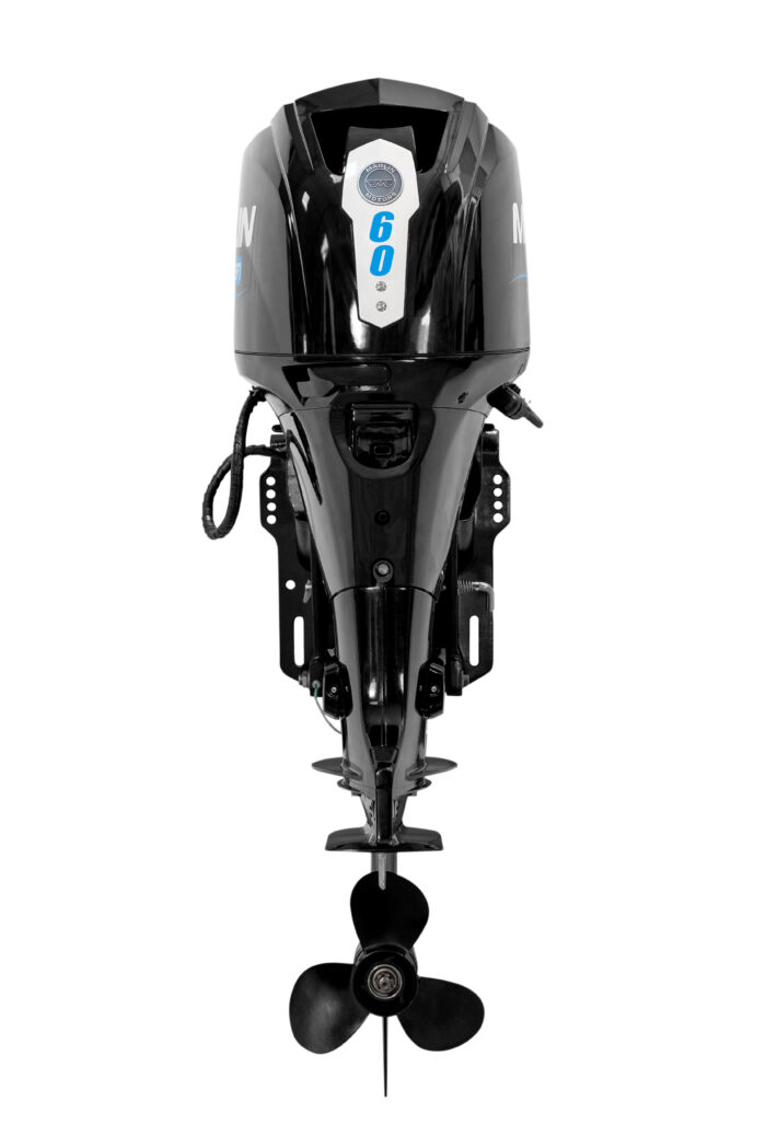 Лодочный мотор MARLIN MFI 60 AERTL 1.85
