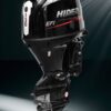 2023100818561738-1 Лодочный мотор Hidea HDEF 130 FEL-T EFI
