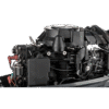 Лодочный мотор 2х-тактный MIKATSU M40FEL-T