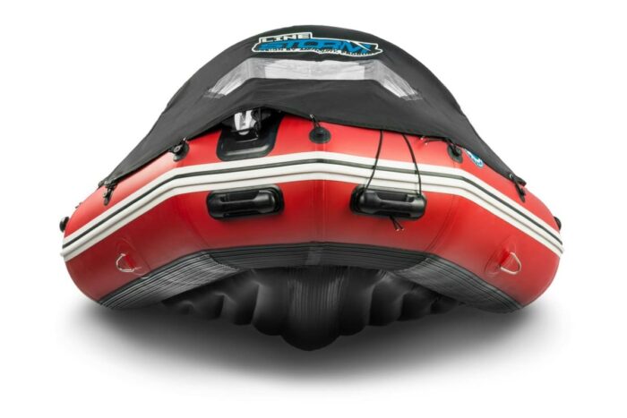 Лодка ПВХ STORMLINE Heavy Duty Air Pro 380 (2022)