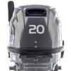 Лодочный мотор 2х-тактный MIKATSU M20FHL