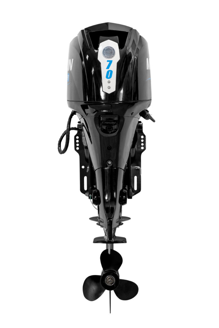Лодочный мотор MARLIN MFI 70 AERTL 1,85