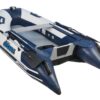 Лодка ПВХ STORMLINE Airdeck Standard 380 (2022)