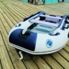 Лодка ПВХ STORMLINE Airdeck Standard 380 (2022)