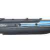 Лодка SKAT-Тритон-430 c фальшбортом