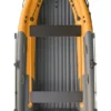Лодка SKAT-Тритон-400 c фальшбортом