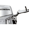 Лодочный мотор Honda BF30DK2 LHGD