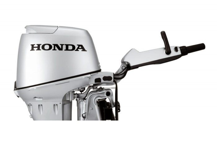 Лодочный мотор Honda BF30DK2 LHGD