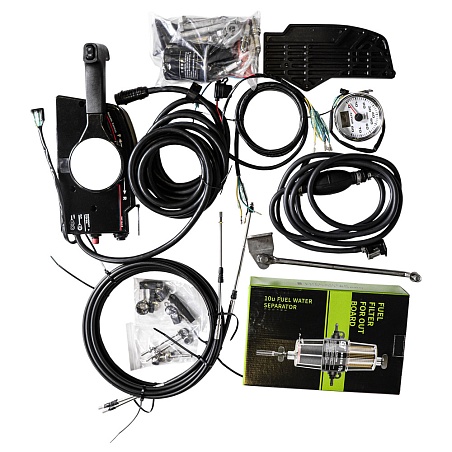 311fb1c2d0a4c5522bfc550547dad991 Лодочный мотор GOLFSTREAM F100FEL-T-EFI