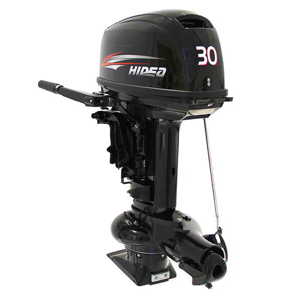 Лодочный мотор HIDEA HDJ30FHS (водомет)