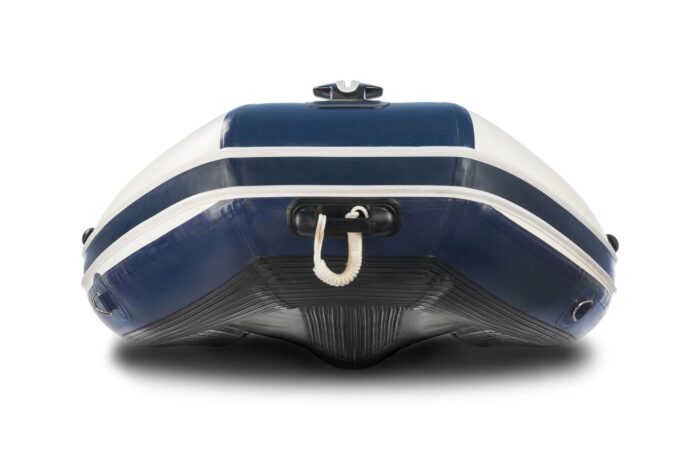 Лодка ПВХ STORMLINE Airdeck Standard 380 (2022)
