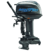 Лодочный мотор 2х-тактный MIKATSU M30JES