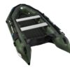 Лодка ПВХ STORMLINE Heavy Duty Air Lite 380 (2022)