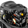 Лодочный мотор MARLIN MFI 50 AERTL 1.85