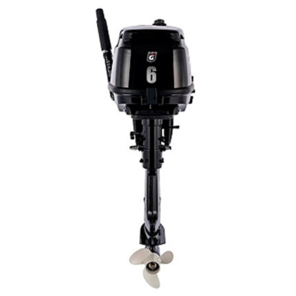Лодочный мотор GOLFSTREAM F 6 ABMS