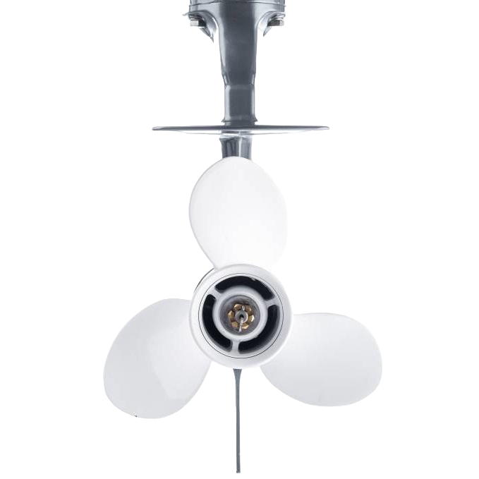 Лодочный мотор 4х-тактный MIKATSU MF20FHES